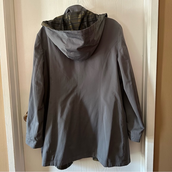 Reverso Miei Reversible Jacket - Picture 2 of 8